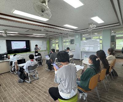 2025학년도 1학기 학부모 공개수업 및 급식 공개의 날