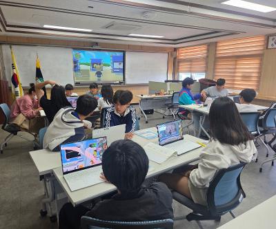 2025학년도 1학기 외부강사 초빙 마약, 흡연 및 약물 오남용 예방교육