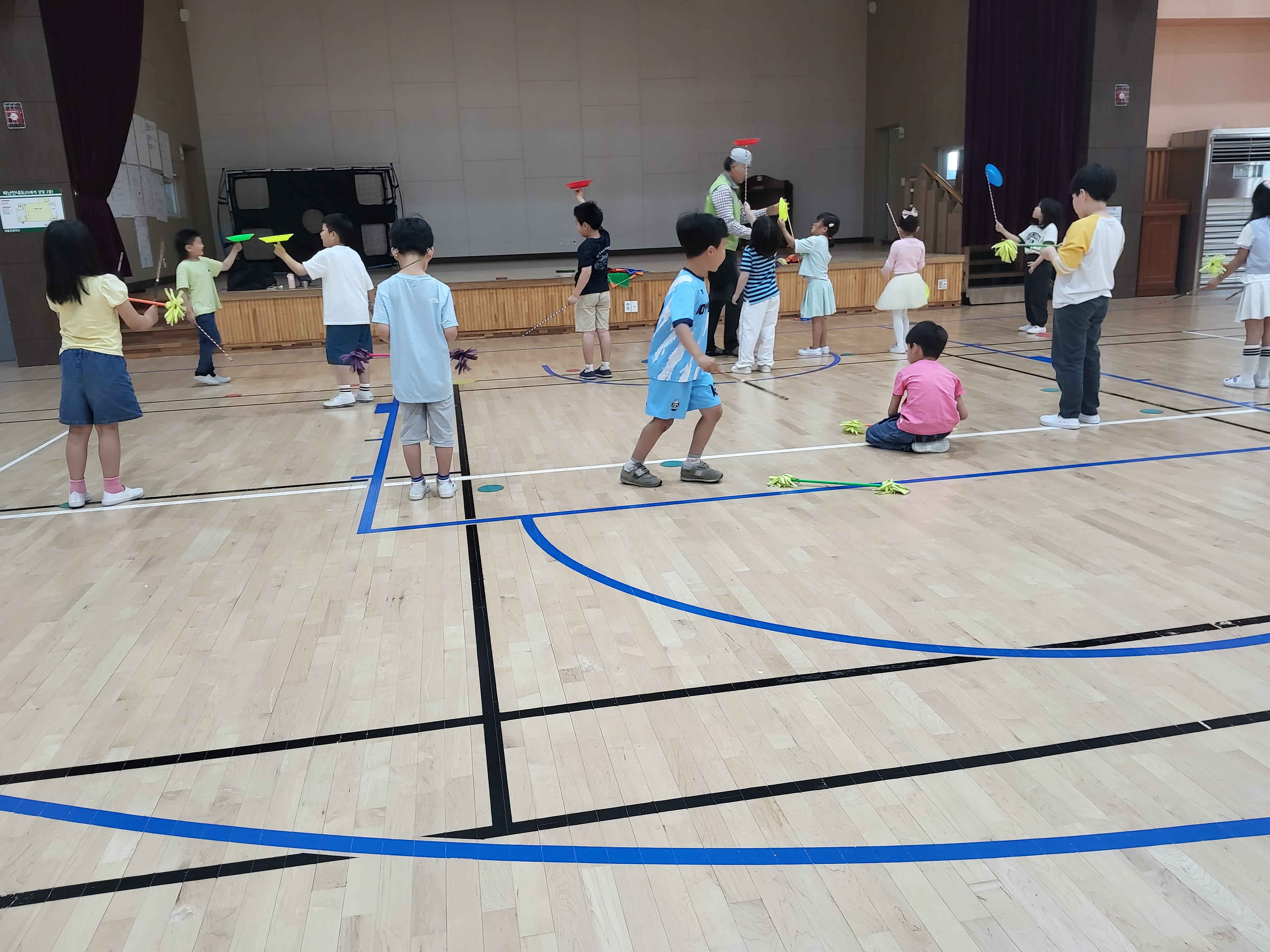 저글링놀이5