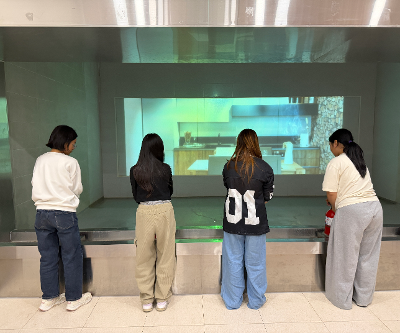 5학년 11월 현장체험학습(제주안전체험관) 운영