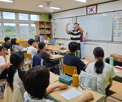 5학년 해나감 미래 신산업 프로젝트 운