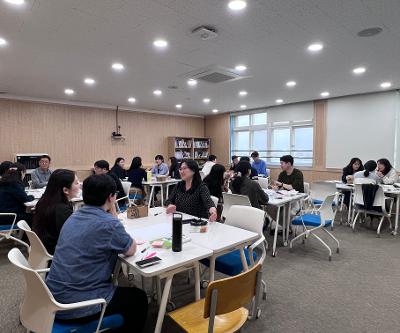 4월 다모임의 날 운영