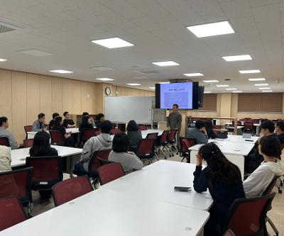 제주형 자율학교(제주문화학교) 교직원 연수