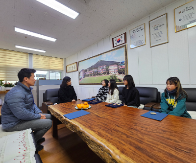 대정초, 2024년 제25회 교육감배 전도 학생 수영대회 상장 수여