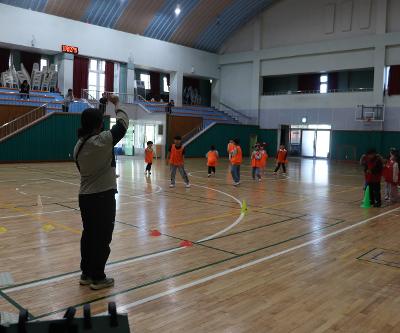 2025학년도 선택형 방과후학교 공개수업