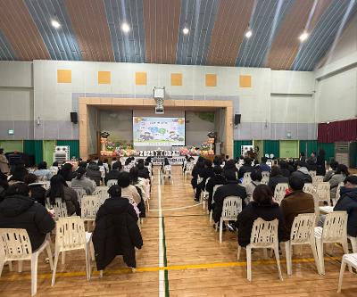 2025학년도 제 114회 졸업식