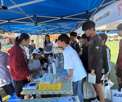 대정초, 학교와 마을이 함께 만든 개교 118주년 배움 축제-학교와 마을이 함께 나눈 배움과 성장-