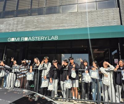 솔빛마루4-H 과제활동(쿠키 및 음료 만들기) 실시