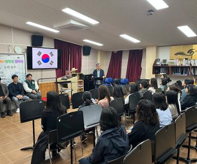 2025 어머니 합창단 발대식