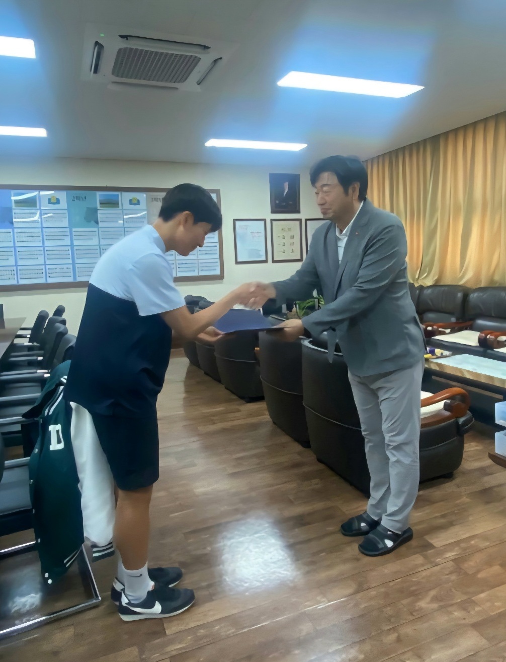 2025_7월 교외 장학금 전달식2
