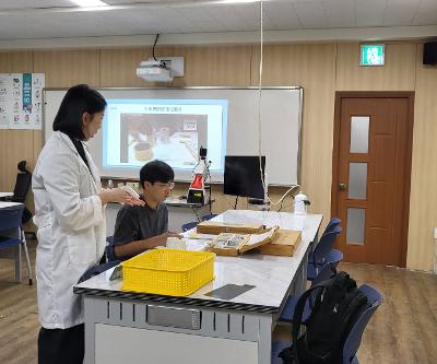 2026 과학중점학교 개방형 실험실(지역사회 연계 실험활동) 운영