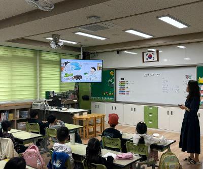 2025학년도 학교 공개의 날 운영