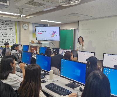 찾아가는 SW.AI 교육 운영 