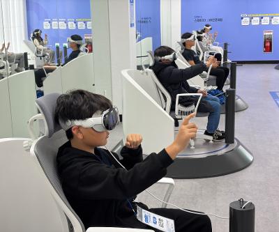 5‧6학년 진로현장체험학습 실시