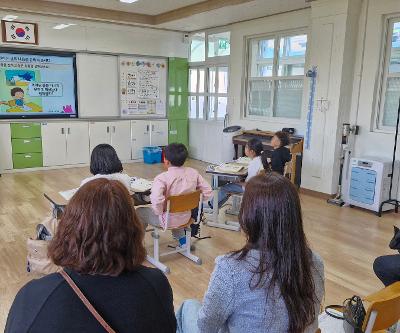 2026학년도 학교 공개의 날 운영