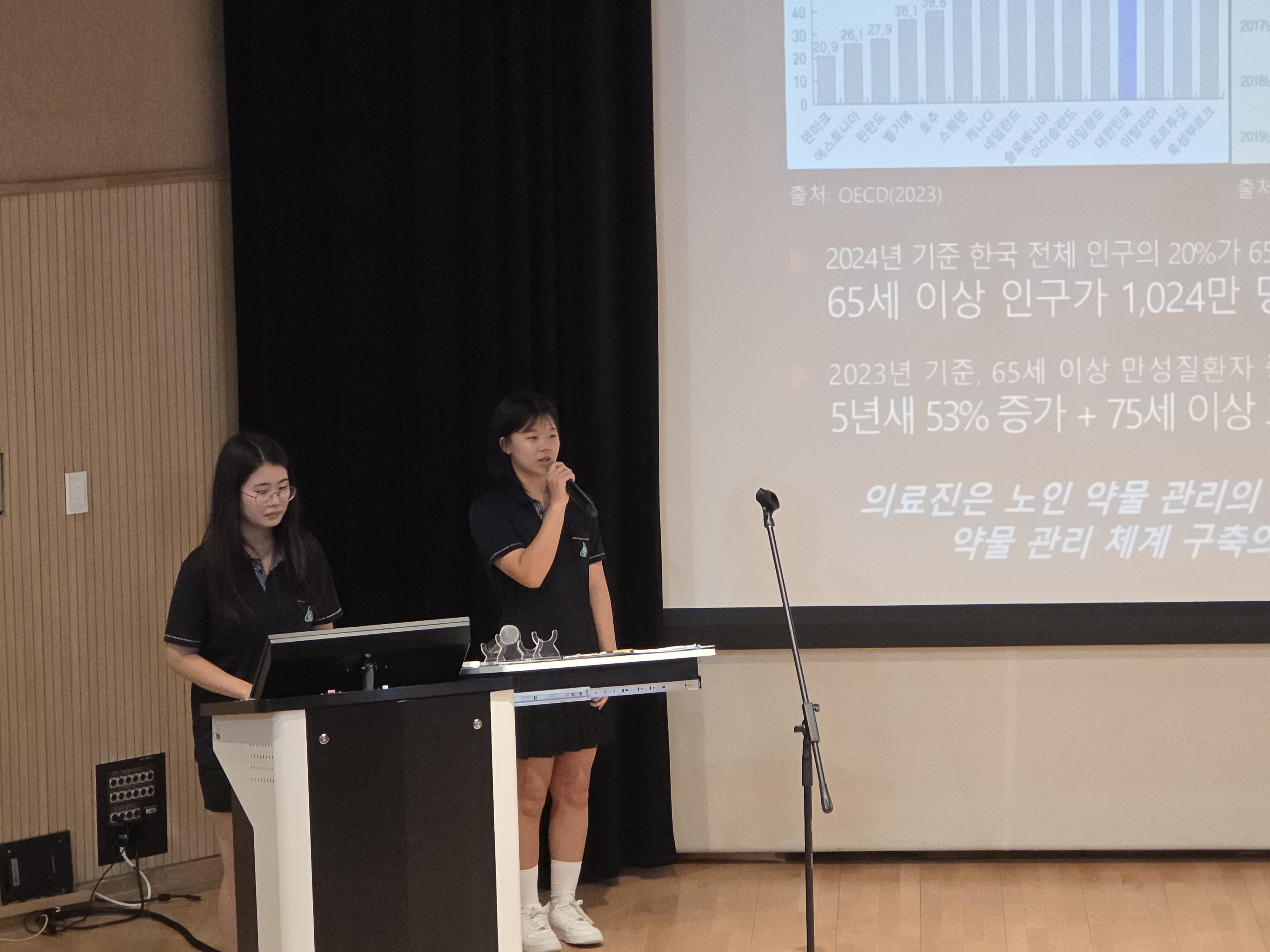 예선발표(창프로디테)
