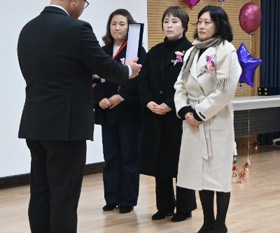 2025학년도 제60회 졸업식 본식(2)