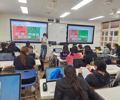 3학년 탐구력 신장을 위한 데이터 분석활동(CODAP을 중심으로)