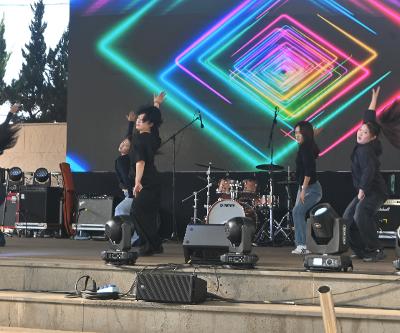 2026 대정읍 청소년 드림 페스티벌