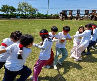 대정서초, 2026 날외 한마음대잔치 실시