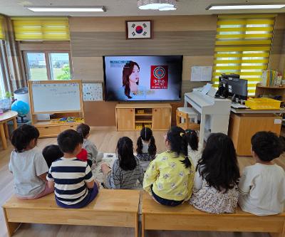 대정서초등학교(병설유치원), 2026학년도 공습대비 민방위 훈련 실시