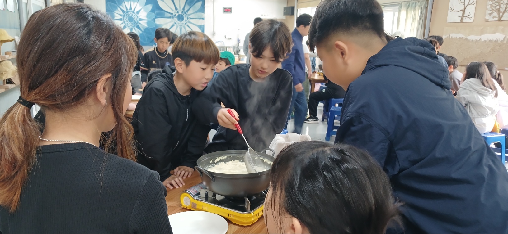 4학년 6반