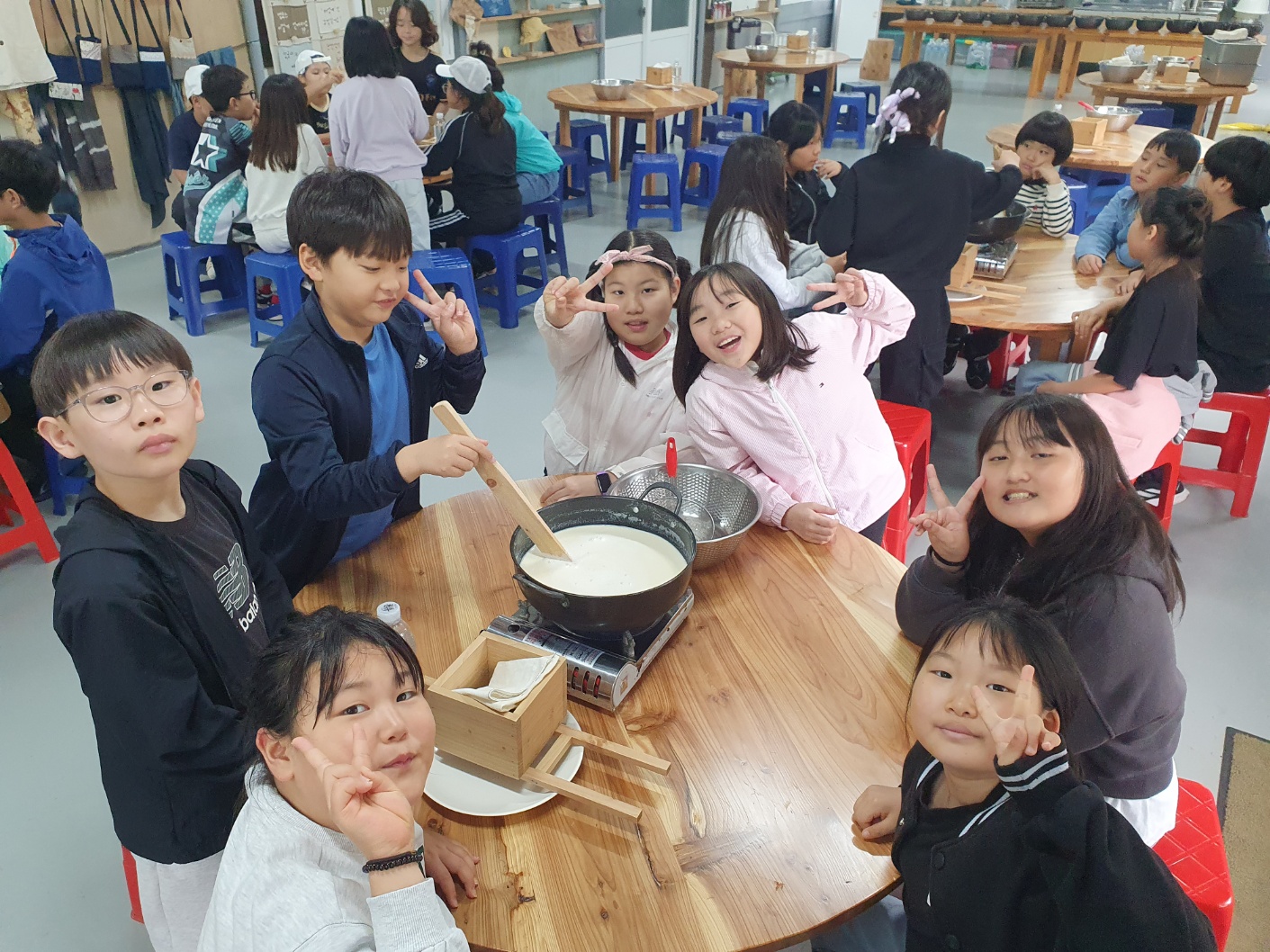 4학년 2반