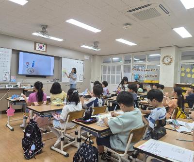 동홍초, 세상에 하나뿐인 나만의 그림책 출간