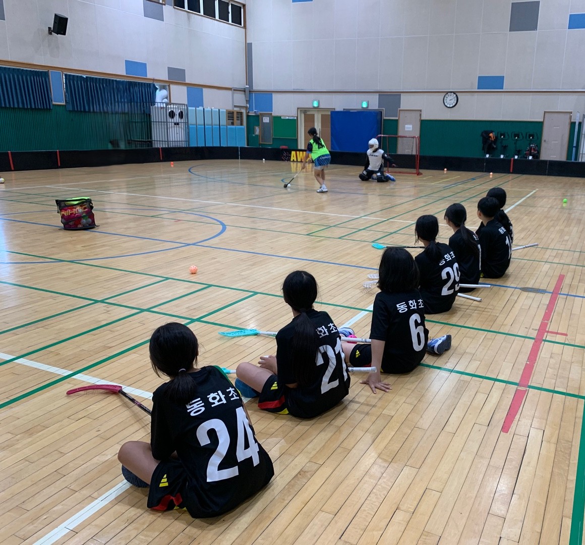학교스포츠클럽