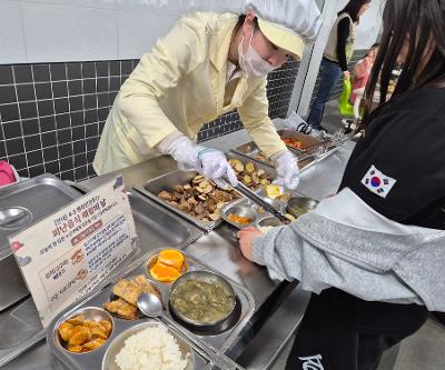4‧3 평화‧인권 교육주간 운영으로 세계시민학교의 가치 실천