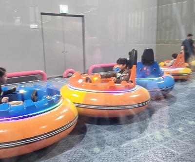 3학년, 5월 현장체험학습 실시