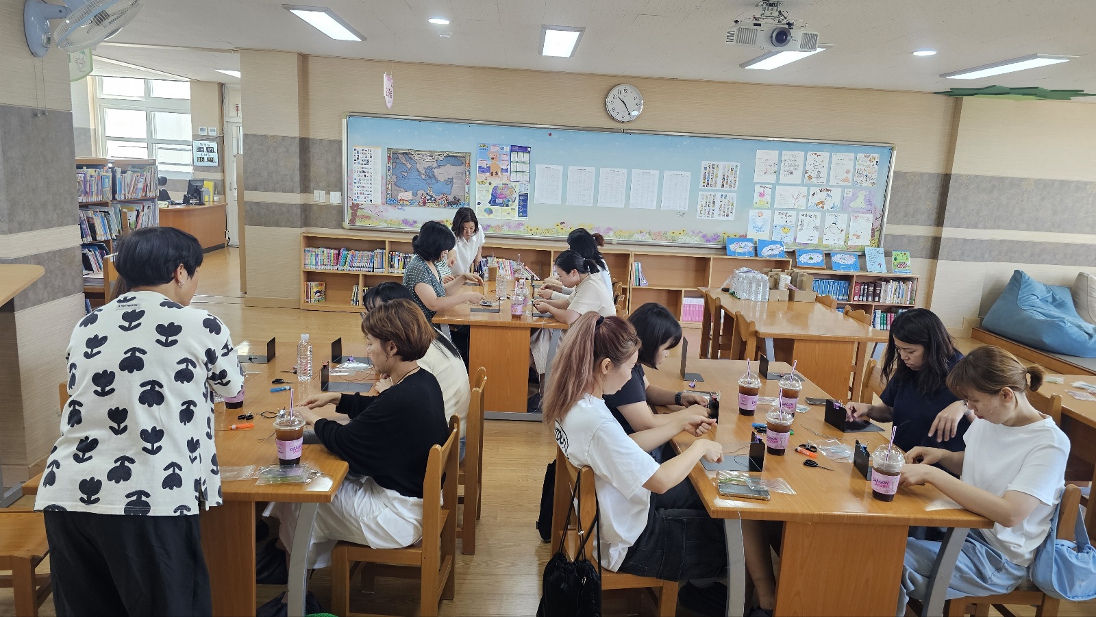 학부모교실