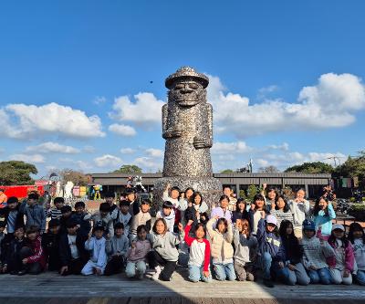 3학년 현장체험학습 실시