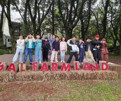 3학년 4월 현장체험학습 실시