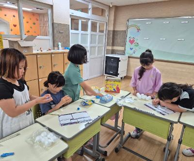 2026 여름방학 체험영어캠프 운영