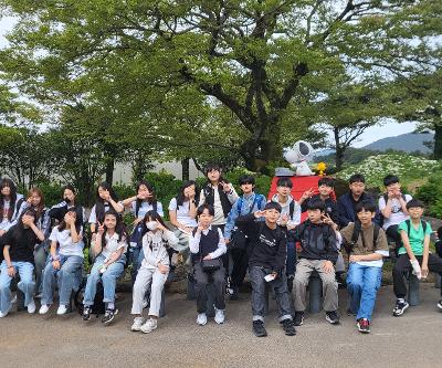 6학년 현장체험학습 실시