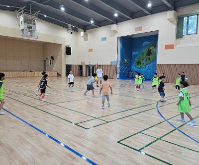 2025학년도 늘봄학교 선택형 방과후 프로그램 공개의 날 실시