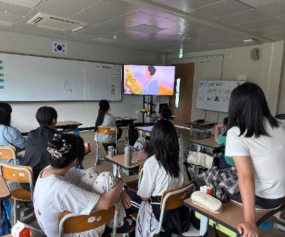 2025 오순도순 학생주체동아리 운영