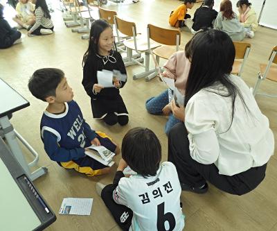 2025 제주형 자율학교(마을생태학교) 운영 보고회 개최