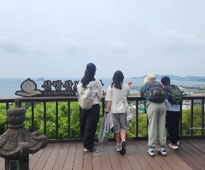 6학년 5월 현장체험학습 실시