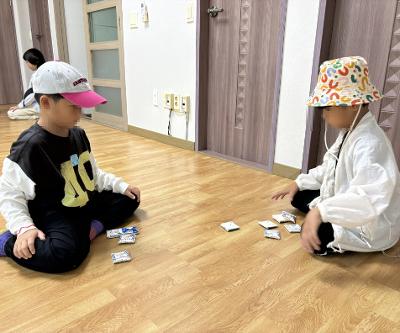 1,2학년 10월 현장체험학습 실시