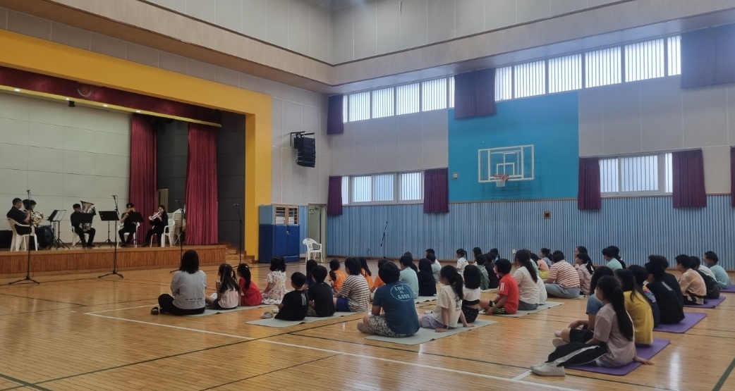 관악 5중주