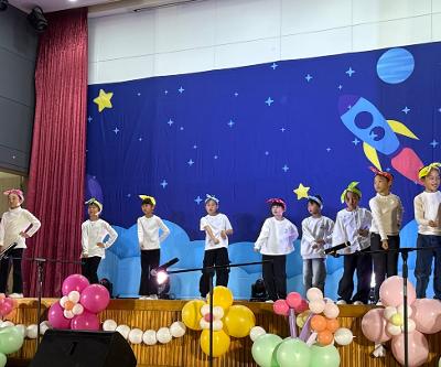 2025 도담 꿈빛 발표회, 학생들의 꿈과 끼가 무대 위에 펼쳐지다