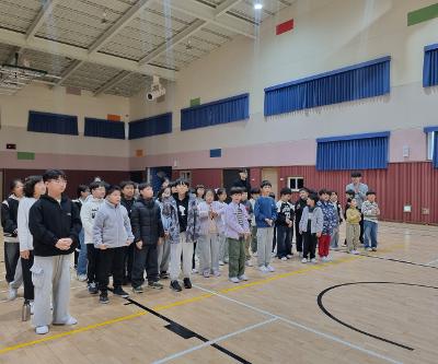 2026학년도 시업식