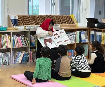 학부모 글렌활동