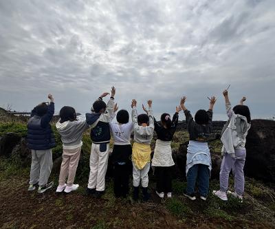 4학년 UOI 1. 우리가 속한 시간과 공간 연계 마을 탐방(숨겨진 보물)