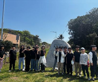 3-4학년 현장체험학습