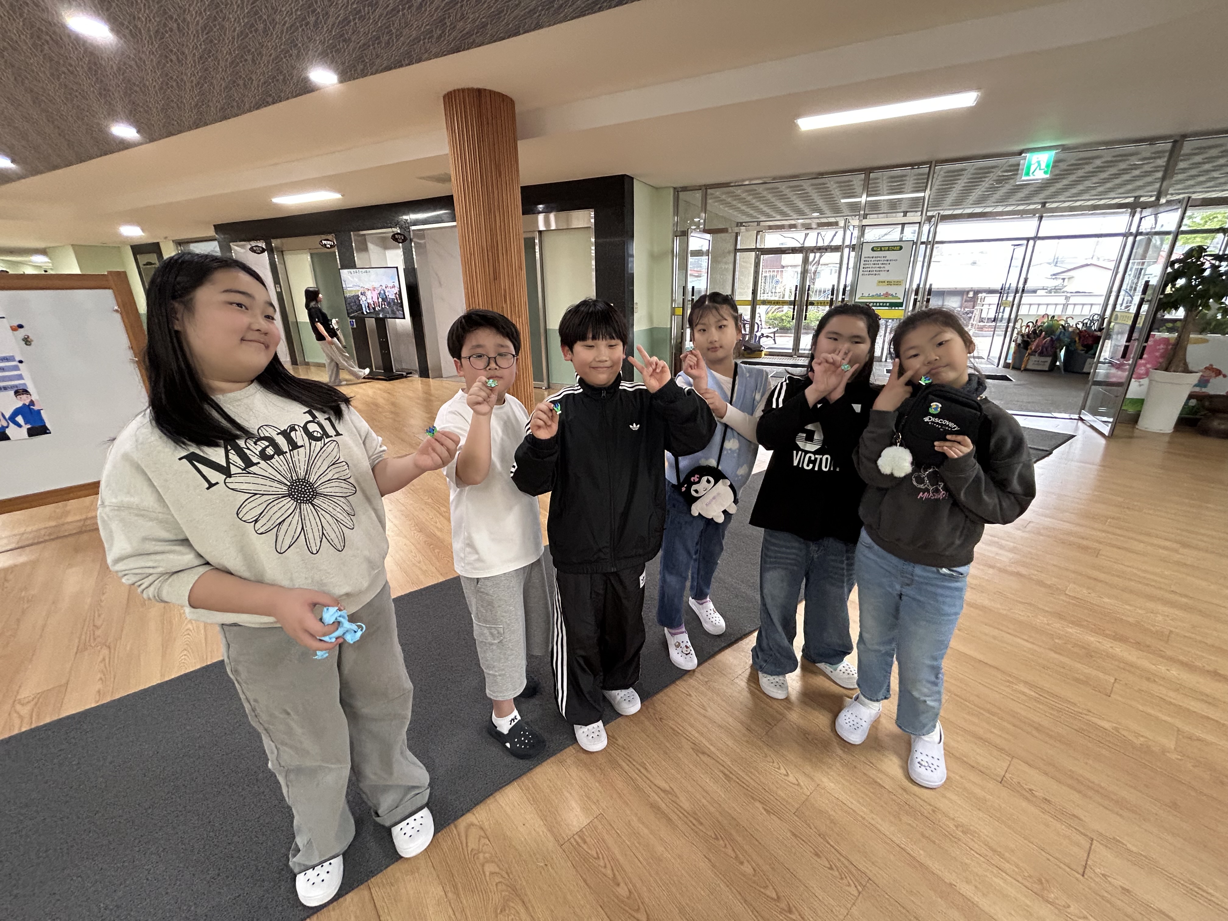 어스아위캠페인