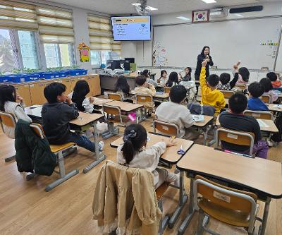 2026년 찾아가는 미디어 교육