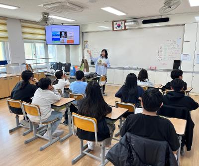 ‘찾아가는 제주 4·3 문학 이야기’ 강연 실시